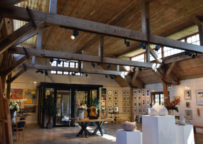 Exbury-Gallery-Install